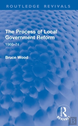 Bertrand.pt - The Process Of Local Government Reform