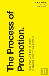 The Process Of Promotion
