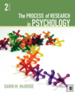 Bertrand.pt - The Process Of Research In Psychology