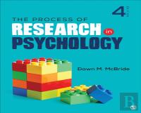 The Process Of Research In Psychology