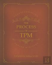 The Process Of Transformation Prayer Ministry