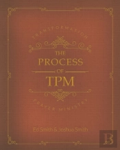 The Process Of Transformation Prayer Ministry