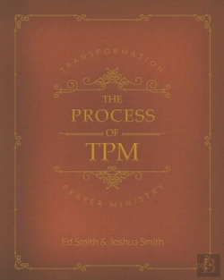 Bertrand.pt - The Process Of Transformation Prayer Ministry
