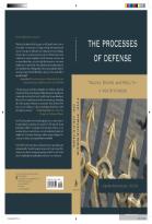 The Processes Of Defense