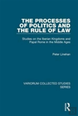 Bertrand.pt - The Processes Of Politics And The Rule Of Law