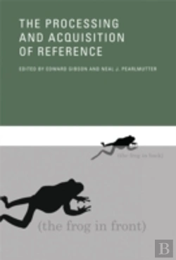 Bertrand.pt - The Processing And Acquisition Of Reference