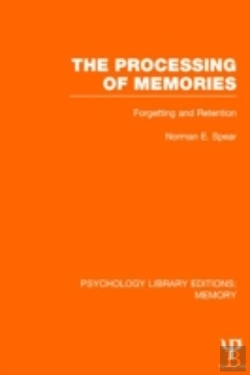 Bertrand.pt - The Processing Of Memories (Ple: Memory)