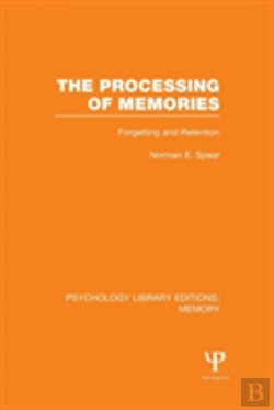 Bertrand.pt - The Processing Of Memories (Ple: Memory)