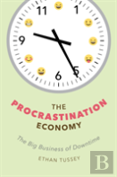 The Procrastination Economy