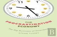 The Procrastination Economy