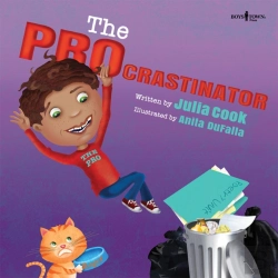 Bertrand.pt - The Procrastinator