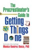 The Procrastinator'S Guide To Getting Things Done