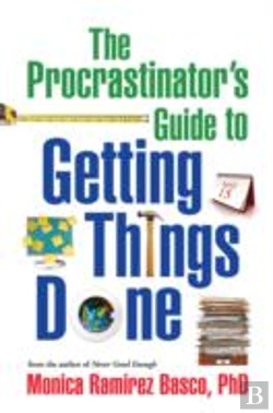 Bertrand.pt - The Procrastinator'S Guide To Getting Things Done
