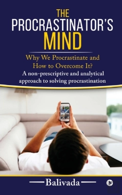 Bertrand.pt - The Procrastinator'S Mind