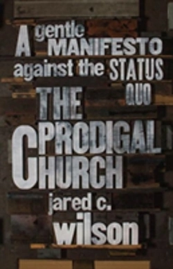Bertrand.pt - The Prodigal Church