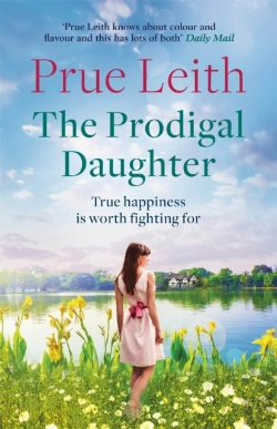Bertrand.pt - The Prodigal Daughter