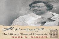 The Prodigal Genius