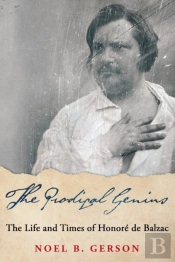 The Prodigal Genius