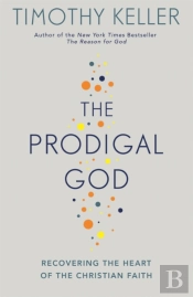 The Prodigal God