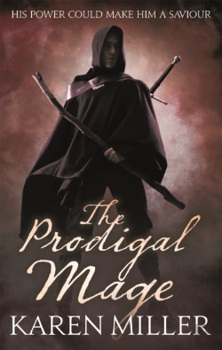 Bertrand.pt - The Prodigal Mage