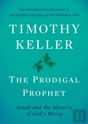 The Prodigal Prophet