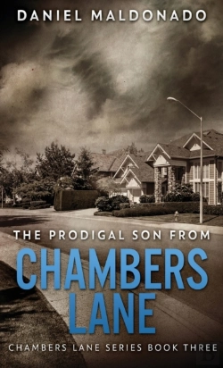 Bertrand.pt - The Prodigal Son From Chambers Lane: The