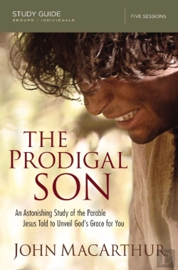 Bertrand.pt - The Prodigal Son Study Guide