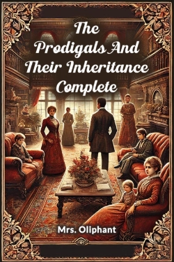 Bertrand.pt - The Prodigals And Their Inheritance Complete