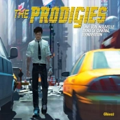 The Prodigies ; Artbook
