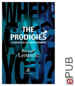 Bertrand.pt - The Prodigies, La Noche De Los Niños Prodigio