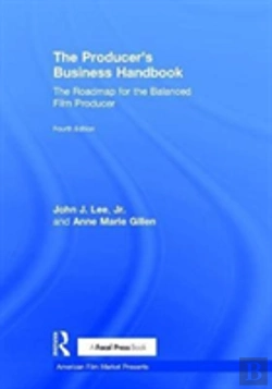 Bertrand.pt - The Producer'S Business Handbook