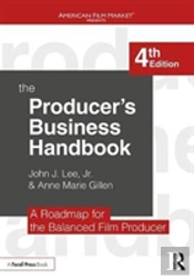 The Producer'S Business Handbook