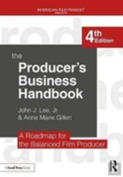 Bertrand.pt - The Producer'S Business Handbook