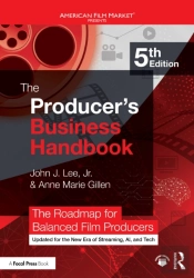 The Producer'S Business Handbook