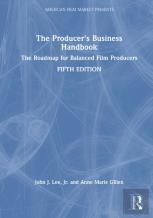 The Producer'S Business Handbook