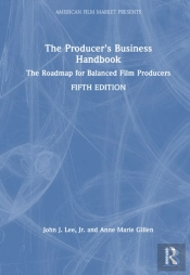The Producer'S Business Handbook