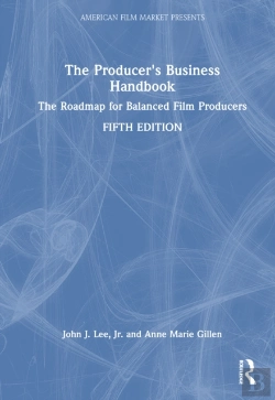 Bertrand.pt - The Producer'S Business Handbook