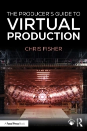 The Producer'S Guide To Virtual Production