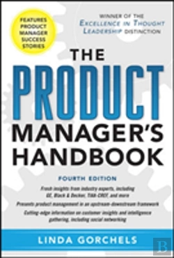 Bertrand.pt - The Product Manager'S Handbook 4/E