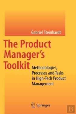 Bertrand.pt - The Product Manager'S Toolkit