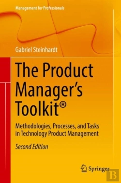 Bertrand.pt - The Product Manager'S Toolkitâ®