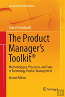 Bertrand.pt - The Product Manager'S Toolkitâ®