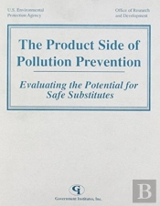 The Product Side Of Pollution Prevention
