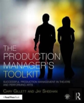 The Production Manager'S Toolkit
