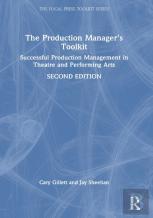 The Production Manager'S Toolkit