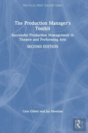 The Production Manager'S Toolkit