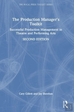 Bertrand.pt - The Production Manager'S Toolkit
