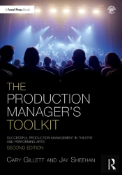 The Production Manager'S Toolkit