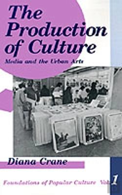 Bertrand.pt - The Production Of Culture