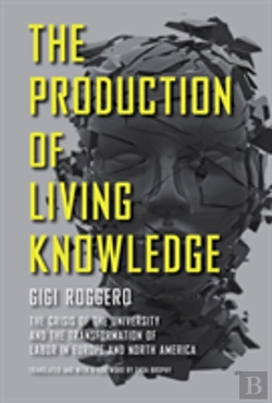 Bertrand.pt - The Production Of Living Knowledge